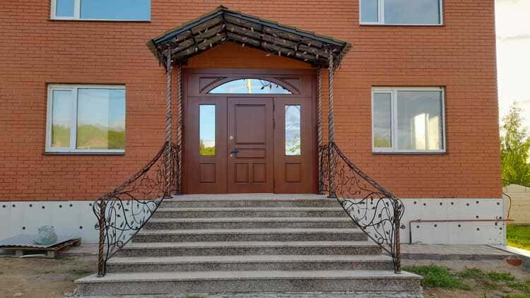 Откатные ворота цена Климовск