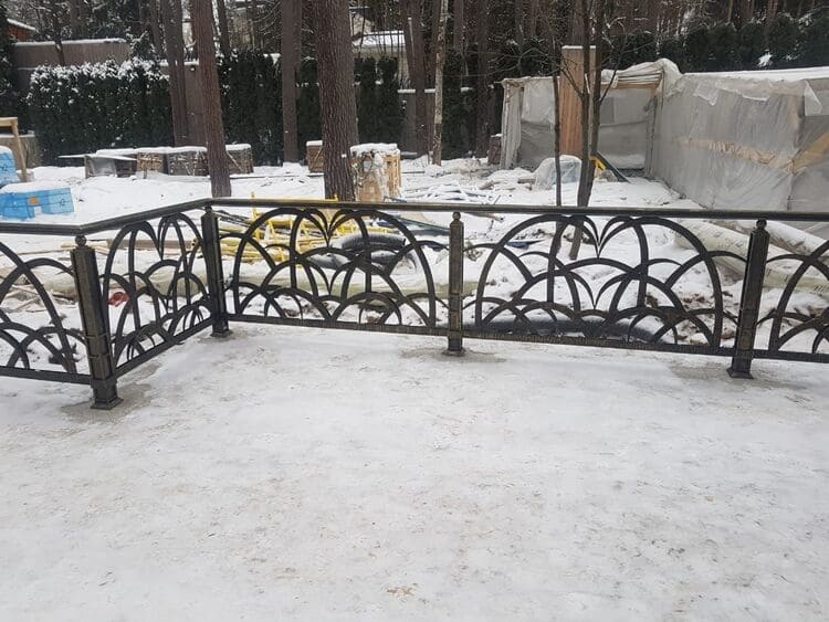 Откатные ворота цена Климовск
