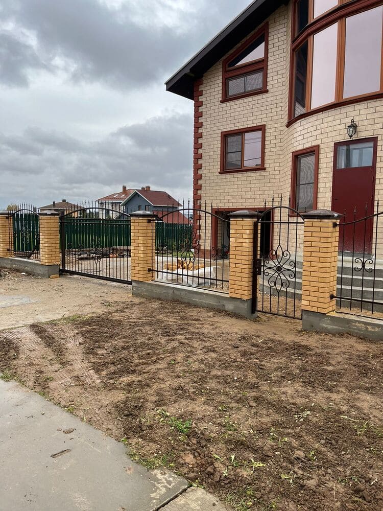 Гаражные рольставни Климовск