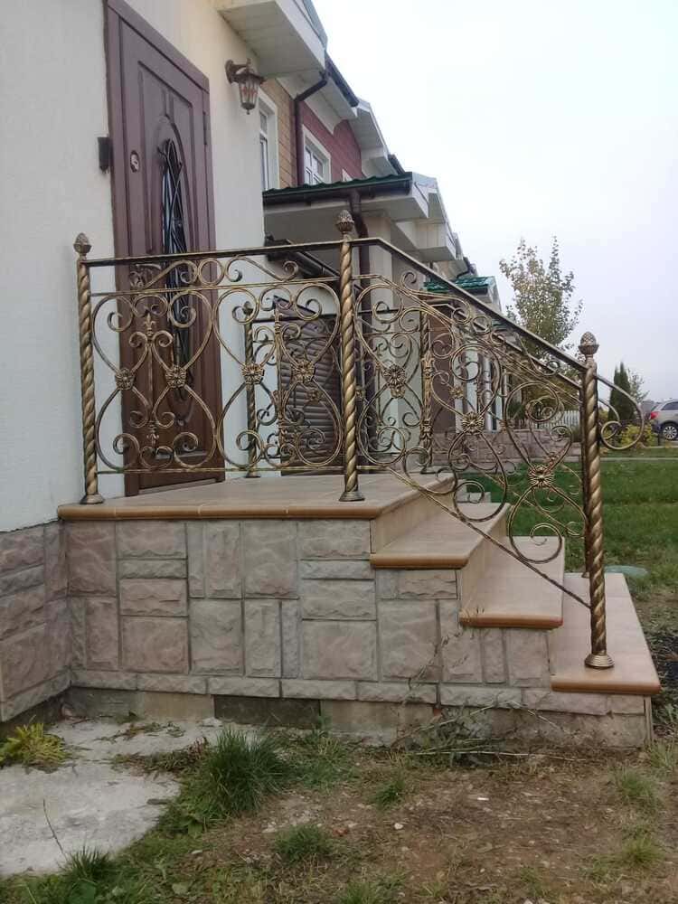 Ворота Климовск