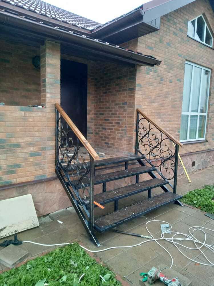 Ворота Климовск