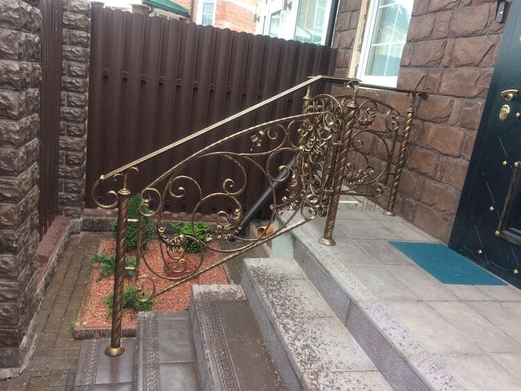 Ворота Климовск